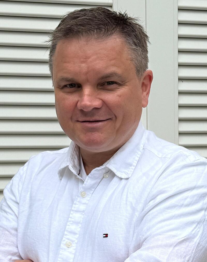 doc. RNDr. Marek Minárik, Ph.D., MBA